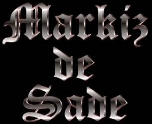 logo Markiz De Sade